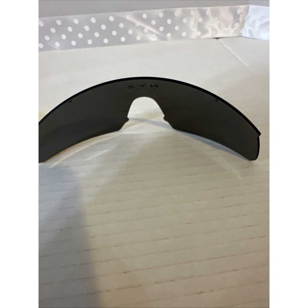 NYX GOLF Sunglasses Kit 2 Lens Interchangeable (xx) - Picture 9 of 15